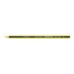4007817185001-STAEDTLER Noris colour 185 - Crayon de couleur - jaune clair-Left-angle-0