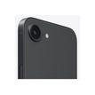 0195950376906-Apple iPhone 16E - Smartphone - 5G - 256 Go - noir-Close-up-1