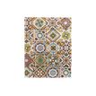 9781439795989-Paperblanks Portuguese Tiles - Journal - 175 x 230 mm - 144 pages - uni - Porto - couvercle multic-Front-0