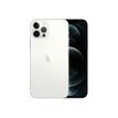 194252039274-Apple iPhone 12 Pro - Smartphone - 5G - 256 Go - argent-Multi-angle-1