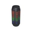 3760206483560-Ryght Lumo - Enceinte bluetooth - 10 Watt - noir-Right-angle-2