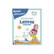 9782047406892-Mon cahier ardoise - Mes premières lettres minuscules - Bravo les maternelles! - par Vautier Vanes-Front-0