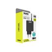3567042030428-PORT Connect - Chargeur secteur universel USB-C - 45 Watt -Left-angle-2