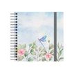 8412885242079-Senfort Acuarela - Album - dragonfly x 1-Front-0