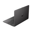 0198415387196-HP 250R G9 Notebook -  PC Portable 15,6" - Intel Core i3 - i3-1315U - 8 Go RAM - 512 Go SSD - dark -Back-4