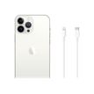 0194252698068-Apple iPhone 13 Pro Max - Smartphone - 5G - 128 Go - argent-Front-5