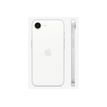 0195950376883-Apple iPhone 16E - Smartphone - 5G - 128 Go - blanc-Multi-angle-1