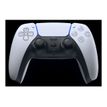 711719577294-Sony PlayStation 5 Slim Digital Edition - Console de jeux - 1 To SSD-Front-10