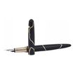 3664447186665-Oberthur Seto - Stylo plume - permanent - noir - moyen-Right-angle-0