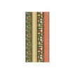 3329682021095-Clairefontaine Excellia Christmas - Emballage cadeau - 70 cm x 2 m - 80 g/m² - sweet christmas-Front-0
