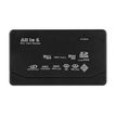 3303170115657-T'nB - Lecteur de carte (microSD, MMCmicro, miniSD, SDHC, xD, MMCmobile, MS Micro, MS Duo, CF) - U-Front-0