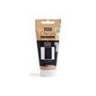 3167868170157-Pebeo Origin - Peinture - acrylique à base d'eau - bleu prussien - opaque - mat - 60 ml-Front-0