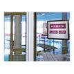 4005546406008-Durable Duraframe - Cadre d'affichage adhésif repositionnable - A4 - noir-Right-angle-2