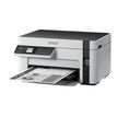 8715946670362-Epson EcoTank ET-M2120 - Imprimante multifonction jet d'encre monochrome A4 - USB, Wi-Fi - b-Right-angle-1