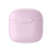 3571211525639-BIGBEN Connected COLORBUDS - Écouteurs sans fil avec micro - rose-Front-3