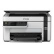 8715946670362-Epson EcoTank ET-M2120 - Imprimante multifonction jet d'encre monochrome A4 - USB, Wi-Fi - blanc-Front-13