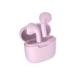 3571211525639-BIGBEN Connected COLORBUDS - Écouteurs sans fil avec micro - rose-Left-angle-0