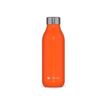 3614300023880-Les Artistes - Gourde isotherme - 500 ml - spice-Front-0