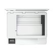0197498438962-HP ENVY 6110e All-in-One - Imprimante multifonction jet d'encre couleur A4 - USB 2.0, Wi-Fi(ac) - blanc - 