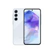 8806095518947-Samsung Galaxy A55 - Smartphone - 5G - 8/128 Go - bleu clair-Multi-angle-0