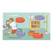 9782095029418-T'choupi : mon grand livre des pourquoi ? - T'choupi - par Courtin Thierry - livre d'images (re-Close-up-6