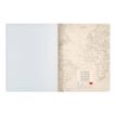 8051122269808-LEGAMI Travel Large B5 - Cahier de notes - relié - 185 x 248 mm - 40 feuilles / 80 pages - blanc -Front-3