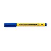 4007817164648-STAEDTLER Noris 307 - Feutre fin - non permanent - rouge, bleu, vert, noir - encre à l'eau --Left-angle-3