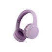 3303170117590-T'nB TONALITY CBTONESUPPK - Casque avec micro sans fil, filaire - jack 3,5mm - isolation acoustique-Back-3