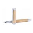 3664447184999-Oberthur Kingston - Stylo plume - permanent - moyen-Right-angle-0