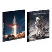 3135252013991-Viquel Space Conquest - Chemise à 3 rabats - pour 260 x 320 mm - disponible en différents thèmes/designs - dispon-Left-angle-0