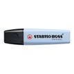 403000299182-STABILO BOSS ORIGINAL Pastel - surligneur - bleu nuage-Left-angle-1