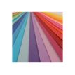 3148950402356-Canson Iris Vivaldi - Papier - 500 x 650 mm - bleu d'outremer - 185 g/m²-Close-up-1