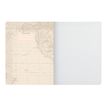 8051122269808-LEGAMI Travel Large B5 - Cahier de notes - relié - 185 x 248 mm - 40 feuilles / 80 pages - blanc -Front-2