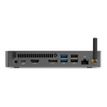 4711121637650-Acer Veriton N2 VN2590G - Mini PC - Core i3 i3-1315U - RAM 8 Go - SSD 256 Go - -Back-3