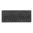 5063194002194-Targus - Clavier - multi-appareil - compact - antimicrobienne - sans fil - Bluetooth 5.1 - França-Front-0