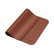 879961008499-Satechi Eco-Leather - Tapis de souris - brun-Right-angle-0