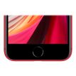 3701202607970-Apple iPhone SE2 - smartphone reconditionné grade A - 4G - 64 Go - rouge-Close-up-4