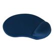 3303170021323-T'nB Ergo-Design Mouse Pad - Tapis de souris avec repose-poignets - bleu-Left-angle-2