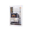 3700085612972-INFOSEC S1 USB NEO - Parasurtenseur - 3680 Watt - noir-Right-angle-3
