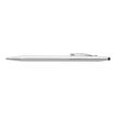 0073228035024-Cross Classic Century - Stylo à bille - noir - moyen-Left-angle-1