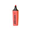 403000299199-STABILO BOSS ORIGINAL Pastel - surligneur - rouge corail moelleux-Right-angle-2