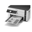 8715946670362-Epson EcoTank ET-M2120 - Imprimante multifonction jet d'encre monochrome A4 - USB, Wi-Fi - blan-Close-up-0