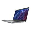0404051385657-Dell Latitude 5430 - Pc portable 14" - Core i5 1235U - 8 Go RAM - 256 Go SSD-Right-angle-0