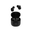 0404052235128-T'nB ONYX - Écouteurs sans fil avec micro - intra-auriculaire - noir-Front-0