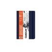 3148950079985-Canson Graduate - Carnet de croquis/notes - 140 x 216 mm - portrait - 184 pages - papier blanc - c-Front-0