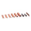 8411772236009-Petrus 200 - Agrafes - 23/6 - 6 mm - pack de 1000-Left-angle-0