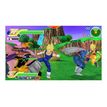 3391892031799-Dragon Ball Z Sparking Zero - PlayStation 5-Front-1
