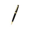 0073228142777-Cross Bailey Light - Stylo à bille - noir - fin - rétractable-Left-angle-0