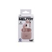 3303170115756-T'nB Melody 2 - Écouteurs sans fil avec micro - rose-Front-6
