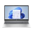0197961396386-HP Laptop 15-fc0028nk - PC portable 15,6" - AMD Ryzen 7 - 7730U - 8 Go RAM - 512 Go SSD - blanc-Front-0